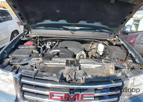 2012 GMC Sierra 1500 Sl from USA, damaged, VIN 3GTP2UEA6CG272764